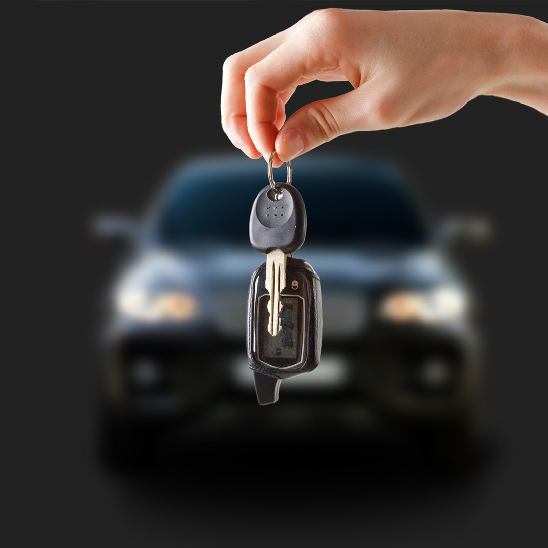 Automotive Locksmith