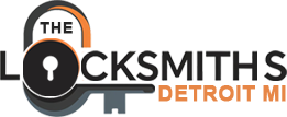 The Locksmiths Redford  MI Logo