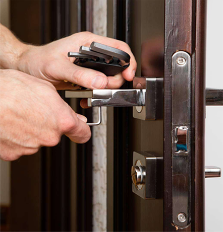 Reliable Locksmith Service